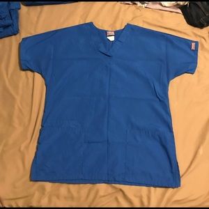 Cherokee Women’s Scrub Top